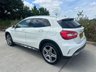 USED 2017 17 MERCEDES-BENZ GLA-CLASS 2.1 GLA 200 D AMG LINE 5d 134 BHP 2 KEYS, 2 PREVIOUS OWNERS