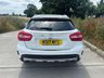 USED 2017 17 MERCEDES-BENZ GLA-CLASS 2.1 GLA 200 D AMG LINE 5d 134 BHP 2 KEYS, 2 PREVIOUS OWNERS