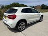 USED 2017 17 MERCEDES-BENZ GLA-CLASS 2.1 GLA 200 D AMG LINE 5d 134 BHP 2 KEYS, 2 PREVIOUS OWNERS