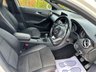 USED 2017 17 MERCEDES-BENZ GLA-CLASS 2.1 GLA 200 D AMG LINE 5d 134 BHP 2 KEYS, 2 PREVIOUS OWNERS