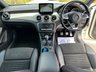 USED 2017 17 MERCEDES-BENZ GLA-CLASS 2.1 GLA 200 D AMG LINE 5d 134 BHP 2 KEYS, 2 PREVIOUS OWNERS