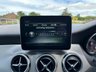 USED 2017 17 MERCEDES-BENZ GLA-CLASS 2.1 GLA 200 D AMG LINE 5d 134 BHP 2 KEYS, 2 PREVIOUS OWNERS