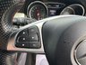 USED 2017 17 MERCEDES-BENZ GLA-CLASS 2.1 GLA 200 D AMG LINE 5d 134 BHP 2 KEYS, 2 PREVIOUS OWNERS