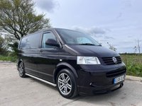USED 2006 06 VOLKSWAGEN TRANSPORTER 1.9 T30 SWB TDI 0d 103 BHP PANEL VAN