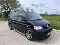 USED 2006 06 VOLKSWAGEN TRANSPORTER 1.9 T30 SWB TDI 0d 103 BHP PANEL VAN