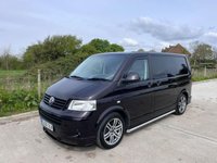 USED 2006 06 VOLKSWAGEN TRANSPORTER 1.9 T30 SWB TDI 0d 103 BHP PANEL VAN