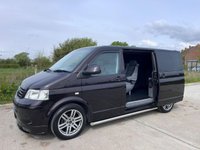 USED 2006 06 VOLKSWAGEN TRANSPORTER 1.9 T30 SWB TDI 0d 103 BHP PANEL VAN