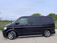 USED 2006 06 VOLKSWAGEN TRANSPORTER 1.9 T30 SWB TDI 0d 103 BHP PANEL VAN