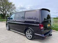 USED 2006 06 VOLKSWAGEN TRANSPORTER 1.9 T30 SWB TDI 0d 103 BHP PANEL VAN