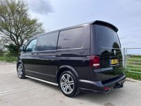 USED 2006 06 VOLKSWAGEN TRANSPORTER 1.9 T30 SWB TDI 0d 103 BHP PANEL VAN