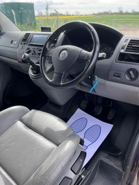 USED 2006 06 VOLKSWAGEN TRANSPORTER 1.9 T30 SWB TDI 0d 103 BHP PANEL VAN