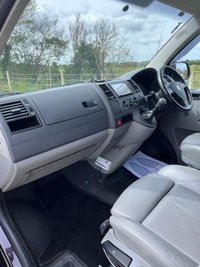 USED 2006 06 VOLKSWAGEN TRANSPORTER 1.9 T30 SWB TDI 0d 103 BHP PANEL VAN