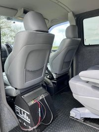 USED 2006 06 VOLKSWAGEN TRANSPORTER 1.9 T30 SWB TDI 0d 103 BHP PANEL VAN