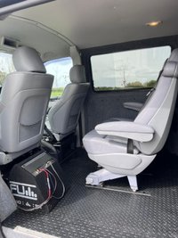 USED 2006 06 VOLKSWAGEN TRANSPORTER 1.9 T30 SWB TDI 0d 103 BHP PANEL VAN