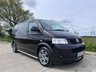 USED 2006 06 VOLKSWAGEN TRANSPORTER 1.9 T30 SWB TDI 0d 103 BHP PANEL VAN