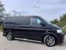 USED 2006 06 VOLKSWAGEN TRANSPORTER 1.9 T30 SWB TDI 0d 103 BHP PANEL VAN