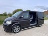 USED 2006 06 VOLKSWAGEN TRANSPORTER 1.9 T30 SWB TDI 0d 103 BHP PANEL VAN