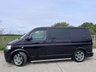USED 2006 06 VOLKSWAGEN TRANSPORTER 1.9 T30 SWB TDI 0d 103 BHP PANEL VAN