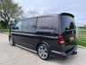 USED 2006 06 VOLKSWAGEN TRANSPORTER 1.9 T30 SWB TDI 0d 103 BHP PANEL VAN