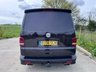 USED 2006 06 VOLKSWAGEN TRANSPORTER 1.9 T30 SWB TDI 0d 103 BHP PANEL VAN