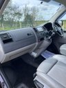 USED 2006 06 VOLKSWAGEN TRANSPORTER 1.9 T30 SWB TDI 0d 103 BHP PANEL VAN