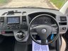 USED 2006 06 VOLKSWAGEN TRANSPORTER 1.9 T30 SWB TDI 0d 103 BHP PANEL VAN