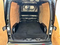 USED 2021 71 NISSAN NV200 E ACENTA 108 BHP RARE METALLIC BLACK-2YR WARRANTY