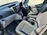 USED 2021 71 NISSAN NV200 E ACENTA 108 BHP RARE METALLIC BLACK-2YR WARRANTY