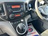 USED 2021 71 NISSAN NV200 E ACENTA 108 BHP RARE METALLIC BLACK-2YR WARRANTY