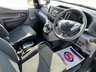 USED 2021 71 NISSAN NV200 E ACENTA 108 BHP RARE METALLIC BLACK-2YR WARRANTY