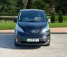 USED 2021 71 NISSAN NV200 E ACENTA 108 BHP RARE METALLIC BLACK-2YR WARRANTY