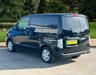 USED 2021 71 NISSAN NV200 E ACENTA 108 BHP RARE METALLIC BLACK-2YR WARRANTY