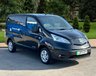 USED 2021 71 NISSAN NV200 E ACENTA 108 BHP RARE METALLIC BLACK-2YR WARRANTY