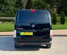 USED 2021 71 NISSAN NV200 E ACENTA 108 BHP RARE METALLIC BLACK-2YR WARRANTY