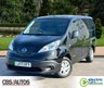 USED 2021 71 NISSAN NV200 E ACENTA 108 BHP RARE METALLIC BLACK-2YR WARRANTY