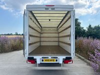 USED 2015 15 MERCEDES-BENZ SPRINTER 2.1 313 CDI 129 BHP One owner NO VAT 2 Keys