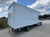 USED 2015 15 MERCEDES-BENZ SPRINTER 2.1 313 CDI 129 BHP One owner NO VAT 2 Keys