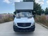 USED 2015 15 MERCEDES-BENZ SPRINTER 2.1 313 CDI 129 BHP One owner NO VAT 2 Keys