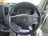 USED 2015 15 MERCEDES-BENZ SPRINTER 2.1 313 CDI 129 BHP One owner NO VAT 2 Keys