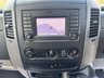 USED 2015 15 MERCEDES-BENZ SPRINTER 2.1 313 CDI 129 BHP One owner NO VAT 2 Keys