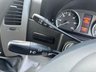 USED 2015 15 MERCEDES-BENZ SPRINTER 2.1 313 CDI 129 BHP One owner NO VAT 2 Keys