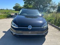 USED 2018 18 VOLKSWAGEN GOLF 1.6 S TDI BLUEMOTION TECHNOLOGY 5d 114 BHP *LOW MILEAGE* *FULL HISTORY*