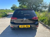 USED 2018 18 VOLKSWAGEN GOLF 1.6 S TDI BLUEMOTION TECHNOLOGY 5d 114 BHP *LOW MILEAGE* *FULL HISTORY*