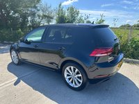 USED 2018 18 VOLKSWAGEN GOLF 1.6 S TDI BLUEMOTION TECHNOLOGY 5d 114 BHP *LOW MILEAGE* *FULL HISTORY*