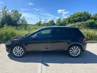 USED 2018 18 VOLKSWAGEN GOLF 1.6 S TDI BLUEMOTION TECHNOLOGY 5d 114 BHP *LOW MILEAGE* *FULL HISTORY*
