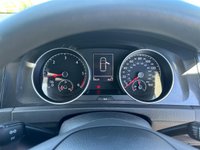 USED 2018 18 VOLKSWAGEN GOLF 1.6 S TDI BLUEMOTION TECHNOLOGY 5d 114 BHP *LOW MILEAGE* *FULL HISTORY*