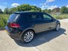 USED 2018 18 VOLKSWAGEN GOLF 1.6 S TDI BLUEMOTION TECHNOLOGY 5d 114 BHP *LOW MILEAGE* *FULL HISTORY*