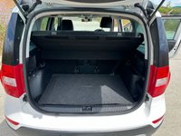 USED 2014 14 SKODA YETI OUTDOOR 2.0 ELEGANCE TDI CR DSG 5d 168 BHP FULL SERVICE HISTORY 2 KEYS