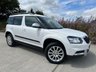 USED 2014 14 SKODA YETI OUTDOOR 2.0 ELEGANCE TDI CR DSG 5d 168 BHP FULL SERVICE HISTORY 2 KEYS