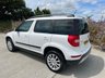 USED 2014 14 SKODA YETI OUTDOOR 2.0 ELEGANCE TDI CR DSG 5d 168 BHP FULL SERVICE HISTORY 2 KEYS